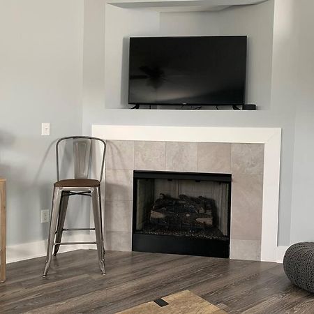 Newly Built Townhome Close To The Asheville Sites Candler Kültér fotó
