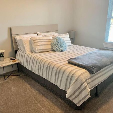 Newly Built Townhome Close To The Asheville Sites Candler Kültér fotó