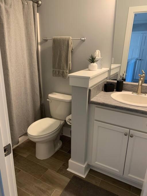 Newly Built Townhome Close To The Asheville Sites Candler Kültér fotó