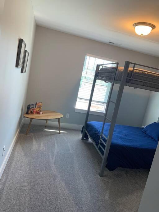 Newly Built Townhome Close To The Asheville Sites Candler Kültér fotó