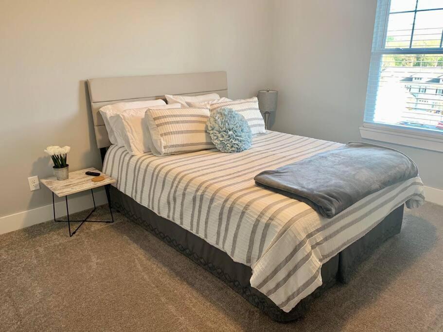 Newly Built Townhome Close To The Asheville Sites Candler Kültér fotó