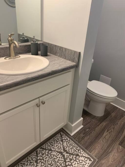 Newly Built Townhome Close To The Asheville Sites Candler Kültér fotó