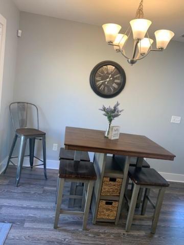Newly Built Townhome Close To The Asheville Sites Candler Kültér fotó